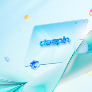 手把手教你安装深度Deepin国产操作系统